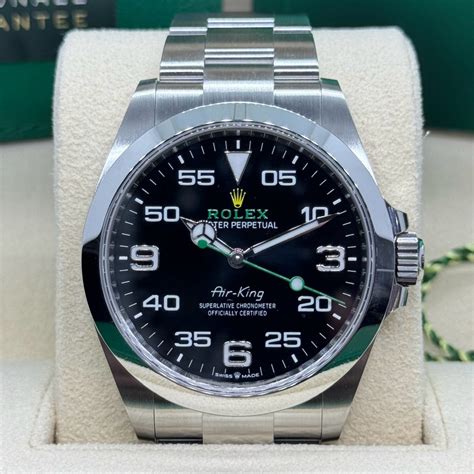 ari rolex